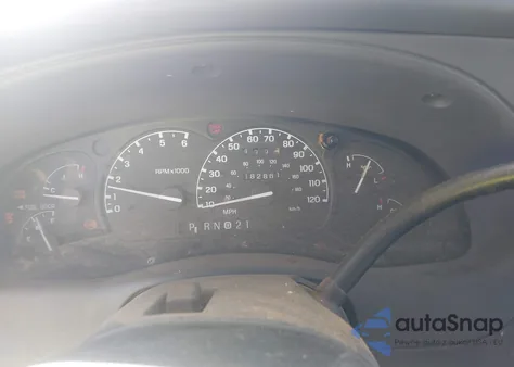 2002 Ford Ranger Xl/Xlt из США, поврежденный, VIN 1FTYR10D82TA56710